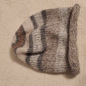 Calimar  Accessori Moda Alpaca Wool Women's Hat